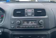 Skoda ROOMSTER Phase 2 1.2 TSi DSG7 105 cv Boîte auto