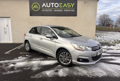Citroën C4 1.6 HDi FAP 112 cv