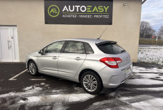 Citroën C4 1.6 HDi FAP 112 cv