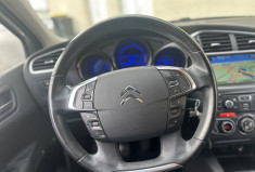 Citroën C4 1.6 HDi FAP 112 cv