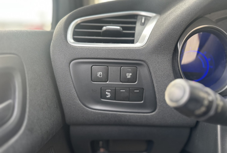 Citroën C4 1.6 HDi FAP 112 cv