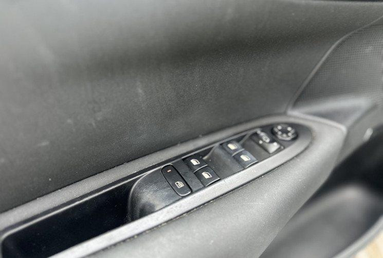 Citroën C4 1.6 HDi FAP 112 cv