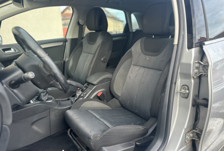 Citroën C4 1.6 HDi FAP 112 cv