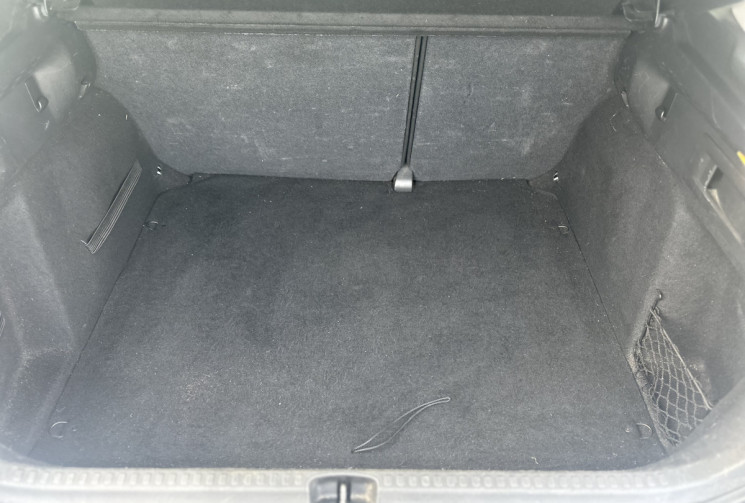 Citroën C4 1.6 HDi FAP 112 cv