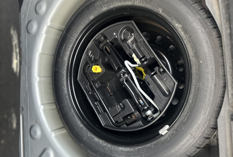 Citroën C4 1.6 HDi FAP 112 cv