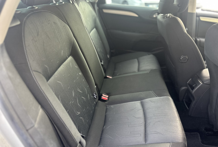 Citroën C4 1.6 HDi FAP 112 cv