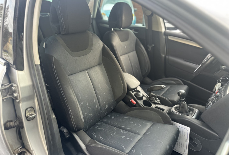 Citroën C4 1.6 HDi FAP 112 cv