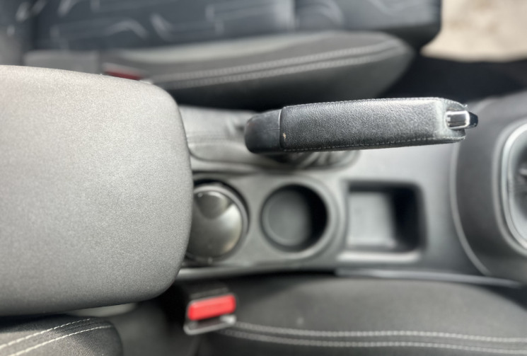 Citroën C4 1.6 HDi FAP 112 cv