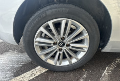 Citroën C4 1.6 HDi FAP 112 cv