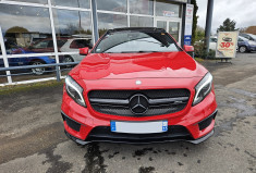 Mercedes GLA 45 AMG PH2 2.0 380 4MATIC BVR7 TO LIGNE AMG PACK AERO