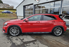 Mercedes GLA 45 AMG PH2 2.0 380 4MATIC BVR7 TO LIGNE AMG PACK AERO