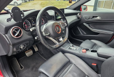 Mercedes GLA 45 AMG PH2 2.0 380 4MATIC BVR7 TO LIGNE AMG PACK AERO