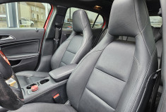 Mercedes GLA 45 AMG PH2 2.0 380 4MATIC BVR7 TO LIGNE AMG PACK AERO
