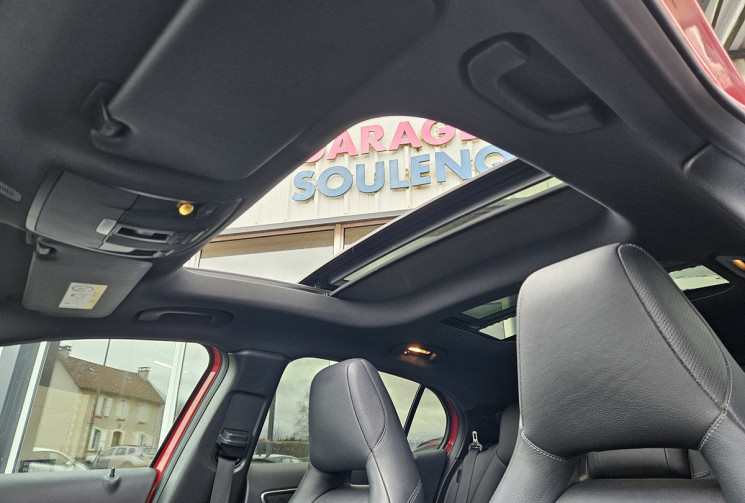 Mercedes GLA 45 AMG PH2 2.0 380 4MATIC BVR7 TO LIGNE AMG PACK AERO