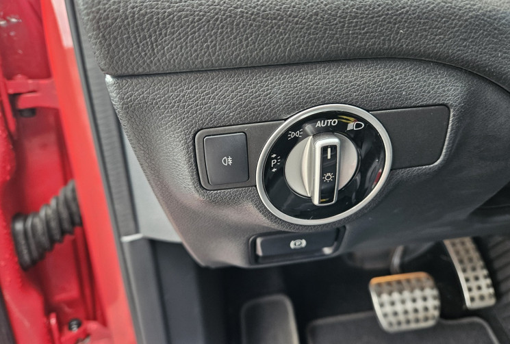 Mercedes GLA 45 AMG PH2 2.0 380 4MATIC BVR7 TO LIGNE AMG PACK AERO