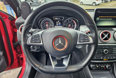 Mercedes GLA 45 AMG PH2 2.0 380 4MATIC BVR7 TO LIGNE AMG PACK AERO