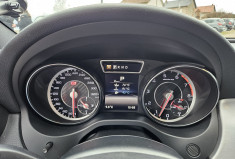 Mercedes GLA 45 AMG PH2 2.0 380 4MATIC BVR7 TO LIGNE AMG PACK AERO