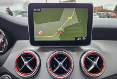 Mercedes GLA 45 AMG PH2 2.0 380 4MATIC BVR7 TO LIGNE AMG PACK AERO