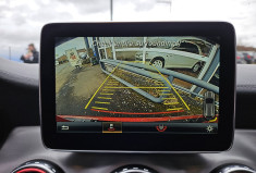 Mercedes GLA 45 AMG PH2 2.0 380 4MATIC BVR7 TO LIGNE AMG PACK AERO