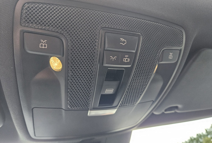 Mercedes GLA 45 AMG PH2 2.0 380 4MATIC BVR7 TO LIGNE AMG PACK AERO