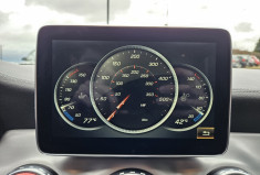 Mercedes GLA 45 AMG PH2 2.0 380 4MATIC BVR7 TO LIGNE AMG PACK AERO