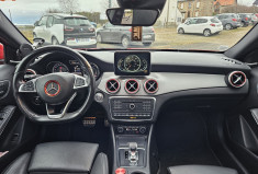 Mercedes GLA 45 AMG PH2 2.0 380 4MATIC BVR7 TO LIGNE AMG PACK AERO