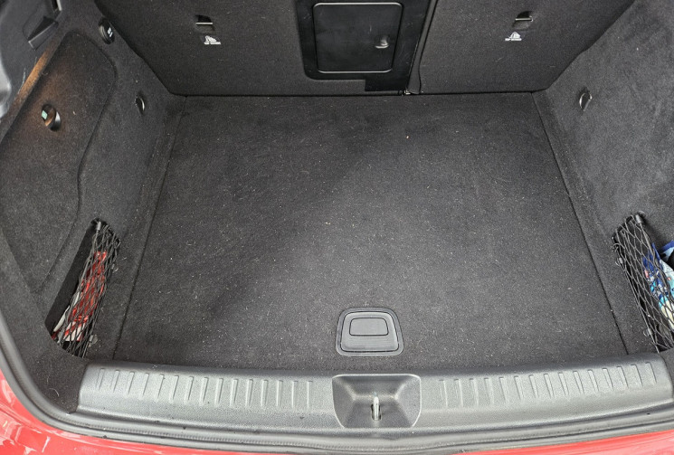 Mercedes GLA 45 AMG PH2 2.0 380 4MATIC BVR7 TO LIGNE AMG PACK AERO