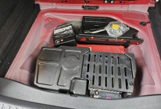 Mercedes GLA 45 AMG PH2 2.0 380 4MATIC BVR7 TO LIGNE AMG PACK AERO