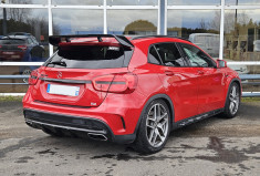Mercedes GLA 45 AMG PH2 2.0 380 4MATIC BVR7 TO LIGNE AMG PACK AERO