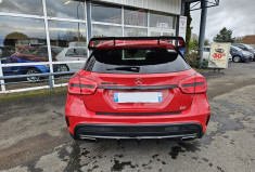 Mercedes GLA 45 AMG PH2 2.0 380 4MATIC BVR7 TO LIGNE AMG PACK AERO