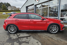 Mercedes GLA 45 AMG PH2 2.0 380 4MATIC BVR7 TO LIGNE AMG PACK AERO