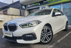 BMW Série 1 116d Lounge DKG7  SUIVI BMW
