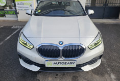 BMW Série 1 116d 116 ch Lounge DKG7
