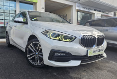 BMW Série 1 116d Lounge DKG7  SUIVI BMW