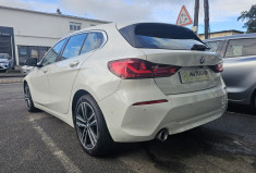 BMW Série 1 116d Lounge DKG7  SUIVI BMW