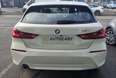 BMW Série 1 116d Lounge DKG7  SUIVI BMW