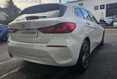 BMW Série 1 116d Lounge DKG7  SUIVI BMW