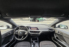 BMW Série 1 116d Lounge DKG7  SUIVI BMW