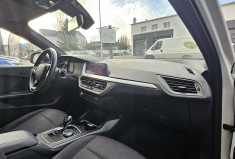 BMW Série 1 116d Lounge DKG7  SUIVI BMW