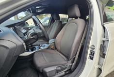 BMW Série 1 116d 116 ch Lounge DKG7
