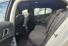 BMW Série 1 116d Lounge DKG7  SUIVI BMW