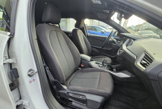 BMW Série 1 116d 116 ch Lounge DKG7