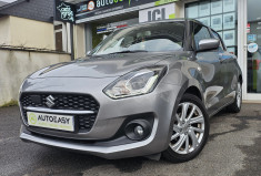 Suzuki Swift 1.2 Dualjet Hybrid 83 ch Privilège