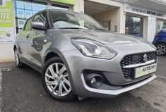 Suzuki Swift 1.2 Dualjet Hybrid 83 ch Privilège