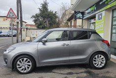 Suzuki Swift 1.2 Dualjet Hybrid 83 ch Privilège