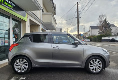 Suzuki Swift 1.2 Dualjet Hybrid 83 ch Privilège
