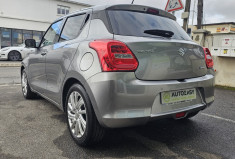 Suzuki Swift 1.2 Dualjet Hybrid 83 ch Privilège