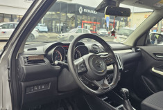 Suzuki Swift 1.2 Dualjet Hybrid 83 ch Privilège