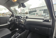 Suzuki Swift 1.2 Dualjet Hybrid 83 ch Privilège