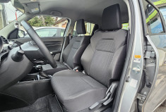 Suzuki Swift 1.2 Dualjet Hybrid 83 ch Privilège